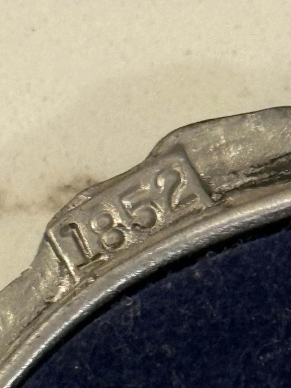 N/A beautiful vintage